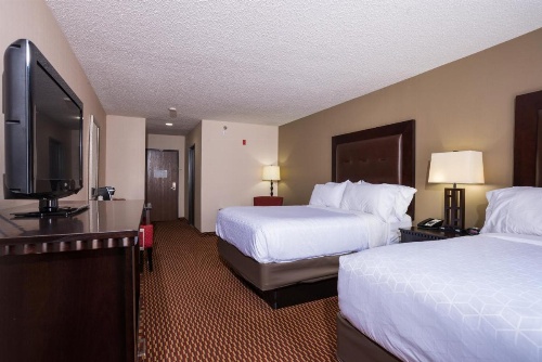 Holiday Inn Express Newington image 18