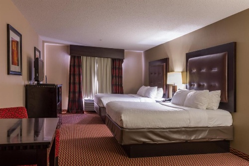 Holiday Inn Express Newington image 20