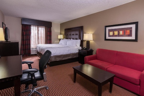 Holiday Inn Express Newington image 22