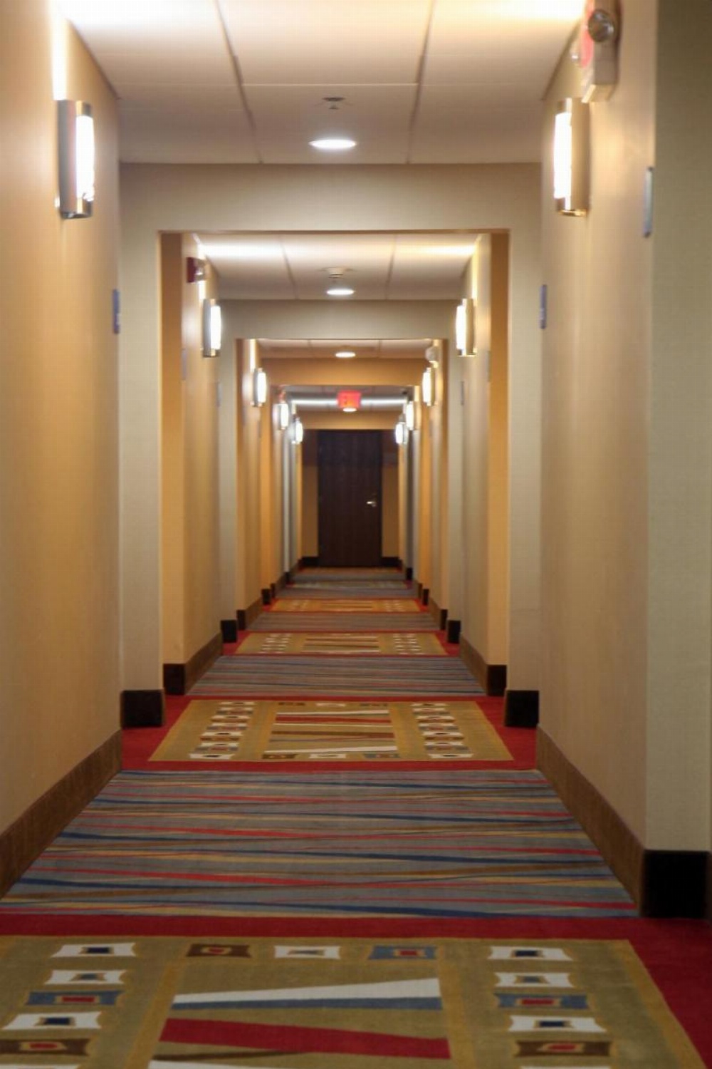 Holiday Inn Express Newington Image 28